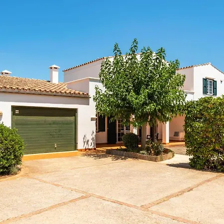 Villa Biniparrell By Villa Plus-2